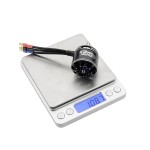 Original FLASHHOBBY D3536EVO 3536 Drone Motor 1450KV BLDC Brushless Motor for RC Helicopter Robotic Arm